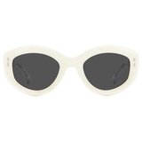  Ženske Sunčane naočale Isabel Marant IM 0105/G/S-White | shoptok.hr