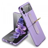  Slim pc protective za saung F711B galaxy z flip 3 5G ljubicasta Cene