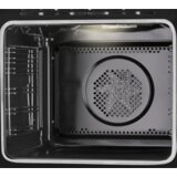 Amica ugradbena pećnica EBPX 946 200 S, crna, FUSION, piroliza (58559) 82801 | shoptok.hr