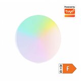 smart+ wi-fi led plafonjera 20W MSL-CL20WRGB | ePonuda.com