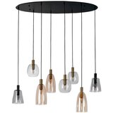 XXXL VISEČA SVETILKA Divine 120/35/140 cm 60 W E14 Cene