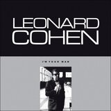 Leonard Cohen I'M Your Man Cene