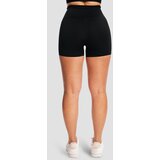 GymBeam Ženski šorc Combat Black | ePonuda.com
