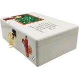  Škatlica spominov Darilo za učiteljico! Š154268 | Shoptok.si
