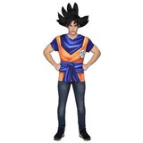 My other Me Svečana odjeća za odrasle Goku Košulja S | shoptok.hr