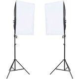  Oprema za fotografski studio sa setom svjetala i pozadinom | shoptok.hr