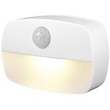 Iso Baterijska nočna LED svetilka s senzorjem gibanja Cene