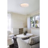 Searchlight 97010-39WH - led plafonsko svetlo aura LED/24W/230V 3000K prečnik 38,5 cm | Eponuda.com