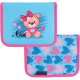 Pulse Pernica dvodelna za devojčice Teddy 122445, Puna, Plava Cene