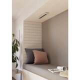 Eglo 901236 - led prigušiva stropna plafonjera macchioni LED/20W/230V bela + daljinski upravljač | Eponuda.com