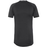Nike Funkcionalna majica črna / bela | Shoptok.si