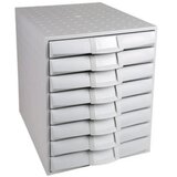 Multiform Predalnik "the System", 8 predalov | Shoptok.si