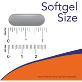 Now Foods omega-3 Riblje Ulje 1,000 mg – Srce, Mozak i Zdravlje Zglobova