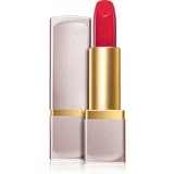 Elizabeth Arden Lip Color Satin luksuzna negovalna šminka z vitaminom E odtenek 020 Real Red 3,5 g