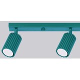  Brilagi - LED spot svetiljka CRESTO 4xGU10/10W/230V tirkizna | Eponuda.com