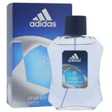 Adidas UEFA Champions League Star Edition 100 ml toaletna voda za moške
