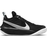 Nike Visoke superge TEAM HUSTLE D 10 (GS) Črna | Shoptok.si