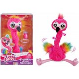 Zuru Igrača Frankie le Flamant Rose interaktivna, (5000511743) u
