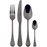 Sambonet escajg set 24/1 taormina pvd 2Black Cene