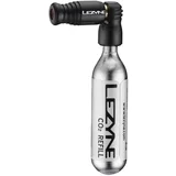 Lezyne Trigger Speed Drive CO2 Black/Hi Gloss