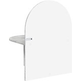  Noćni ormarić 2 pcs Betonska siva 48 x 49 x 65 cm | shoptok.hr