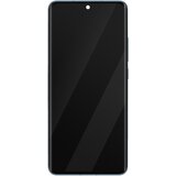 Xiaomi Zaslon + Šasija za 12 / 12X Celoten blok Izvirni zaslon, Modra, (5000038655) | Shoptok.si