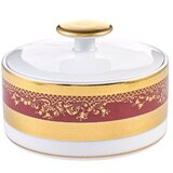 Zepter Masterpiece royal gold bordeaux posuda za šećer 0,24L | ePonuda.com