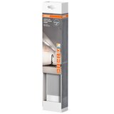 Osram LED prigušiva svetiljka za montažu ispod ormarića sa senzorom LINEAR EDGE LED/4W/230V 30 cm bela | Eponuda.com