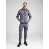 Under Armour Muška komplet trenerka Novelty, Siva | ePonuda.com