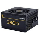 Chieftec Obnovljeno - znaki rabe - Core Series 700W GOLD ATX napajalnik, (21630617)