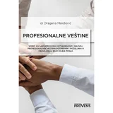 Dragana Malešević - Profesionalne veštine