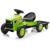  Traktor na pedale G206 zeleni | shoptok.hr