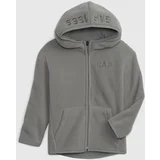 GAP Kids fleece sweatshirt - Boys