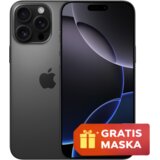 Apple iphone 14 pro max 128GB black refurbished | Eponuda.com