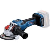 Bosch GWX 18V-15 PSC 06019H6G00 akumulatorska kutna brusilica 125 mm bez četkica, bez baterije, bez punjača 1500 W 18 V | Eponuda.ba