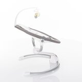 Zopa ležaljka Lullaby, Triangle/Grey | shoptok.hr