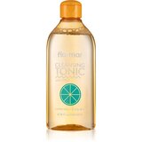 Flormar Combination & Oily Skin Cleansing Tonic tonik za dubinsko čišćenje za mješovitu i masnu kožu 200 ml | shoptok.hr