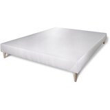 SLEEPFIT Vzmetni boksi 140x190 cm - Tkanina Canvas - Dobavljeno že sestavljeno, (21607014) Cene