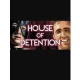 Steam House of Detention (PC) Key GLOBAL | ePonuda.com
