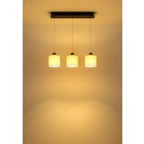 Globo 31540308 - LED luster na sajli THEA LED/24W/230V 3000K | Eponuda.com