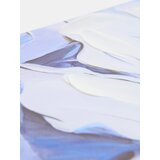 Sinsay Dekorativna slika s motivom cvijeta | shoptok.hr