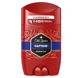 Old Spice Deo stick CAPTAIN 50ML Cene