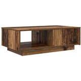  Klubska miza Star les 95 x 55 x 31 cm Konstruiran les, (5000121168) | Shoptok.si
