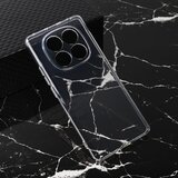 Teracell torbica Giulietta za Xiaomi Redmi Note 14 Pro 4G transparent