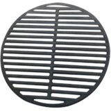 BARBECA Roštilj na ugljen Kamado 21" crveni | shoptok.hr