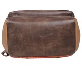 Janet Ruksak fashion Maya journey FW25 25x15x31 cm J-114A P16 Netto | shoptok.hr