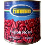 Fiorino Pasulj Red Kidney, 2.5kg | Eponuda.com
