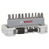 Bosch 11-delni set bitova odvrtača sa držačem bitova 2608522131 | ePonuda.com