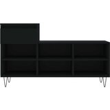 vidaXL ormarić za cipele crni 102 x 36 x 60 cm od konstruiranog drva | shoptok.hr