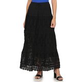 La Modeuse Krila 63126_P143348 Črna Cene